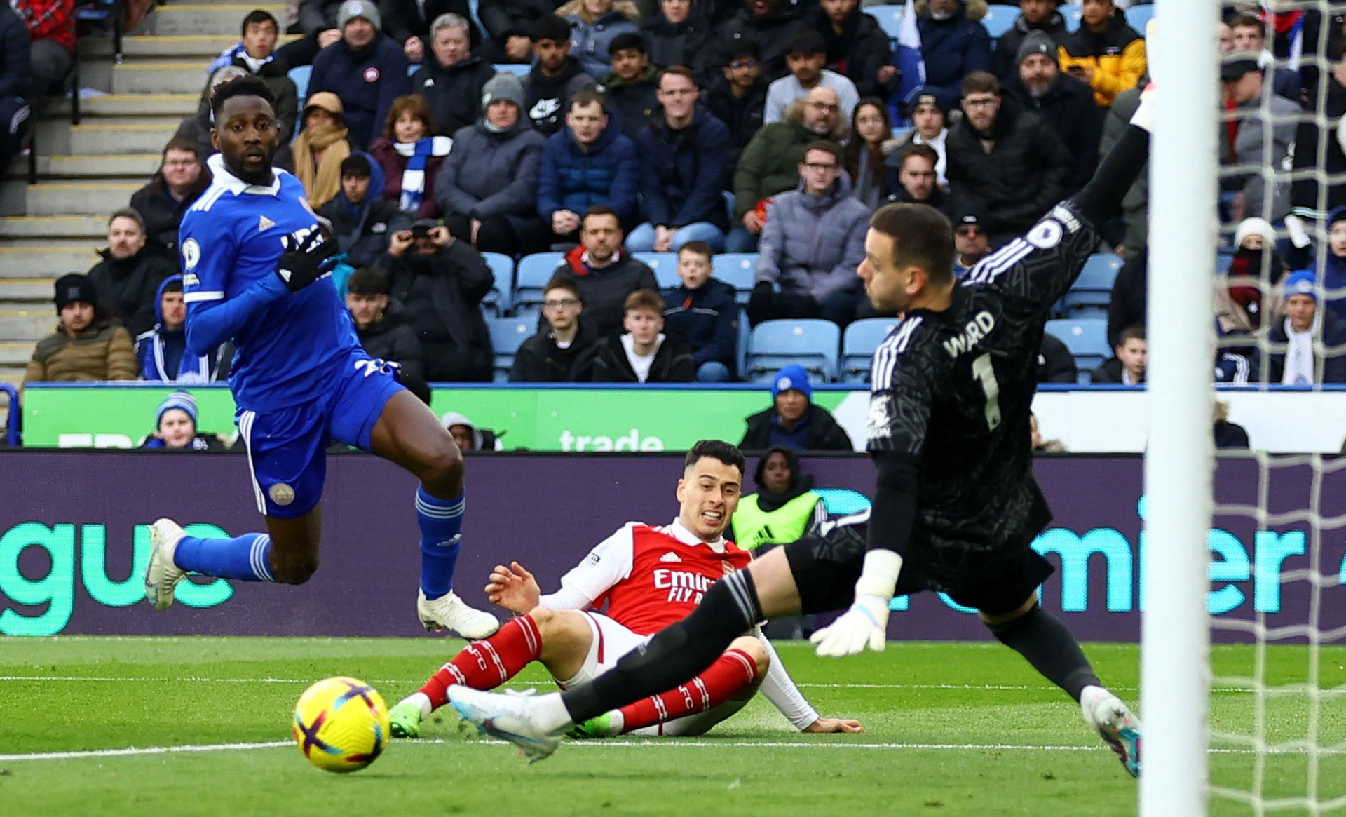 山队球迷的 山队球迷的