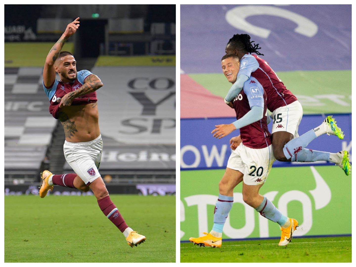 调和球星与 调和球星与